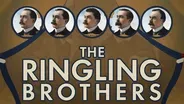 The Ringling Brothers