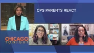 Students, Parents Hang in Balance Amid CPS, CTU Dispute