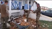 Irma-ravaged Anguillians say they need more help from the UK