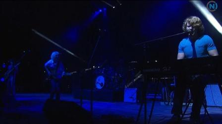 Video thumbnail: Homegrown Music Fest Moore Brothers Band: The Sound of Hickory