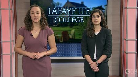 Video thumbnail: WLVT Specials Lafayette Lens: Trade School or College?
