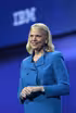Ginni Rometty