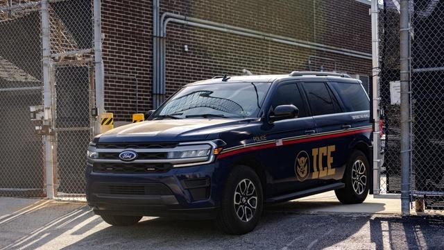 News Wrap: Agents make immigration arrests in North Carolina