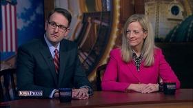 Video thumbnail: Iowa Press Iowa Legislative Leaders