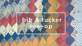 Video thumbnail: Monograph Bib & Tucker