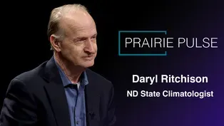 Prairie Pulse: Daryl Ritchison and Legacy of the Lakes