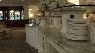 Staff shortages, high demand in unprecedented wedding season