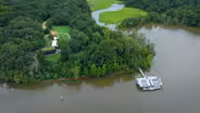 Wetlands Restoration