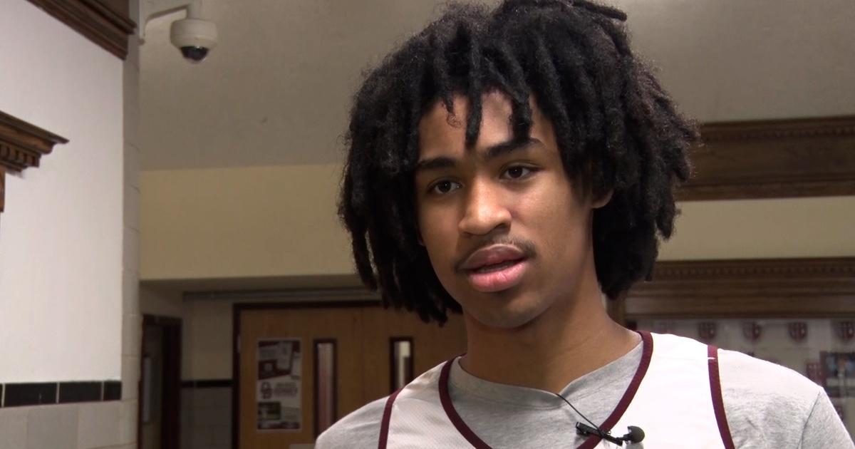 Nj spotlight news | rutgers basketball strikes local gold in recruitment | season 2023