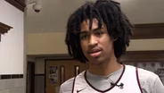 Rutgers basketball strikes local gold in recruitment