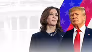 PBS News Election Night 2024