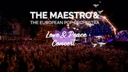 TRAILER | MEPO | Maestro & The European Pop Orchestra