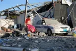 How Libyan conflict exacerbates migrants' 'living hell'
