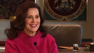 Nov. 18, 2022 - Gov. Gretchen Whitmer | OFF THE RECORD