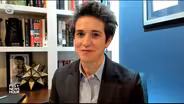 Amy Walter and Domenico Montanaro on Trump's illness