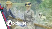 "Manet & Morisot" at the Cleveland Museum of Art