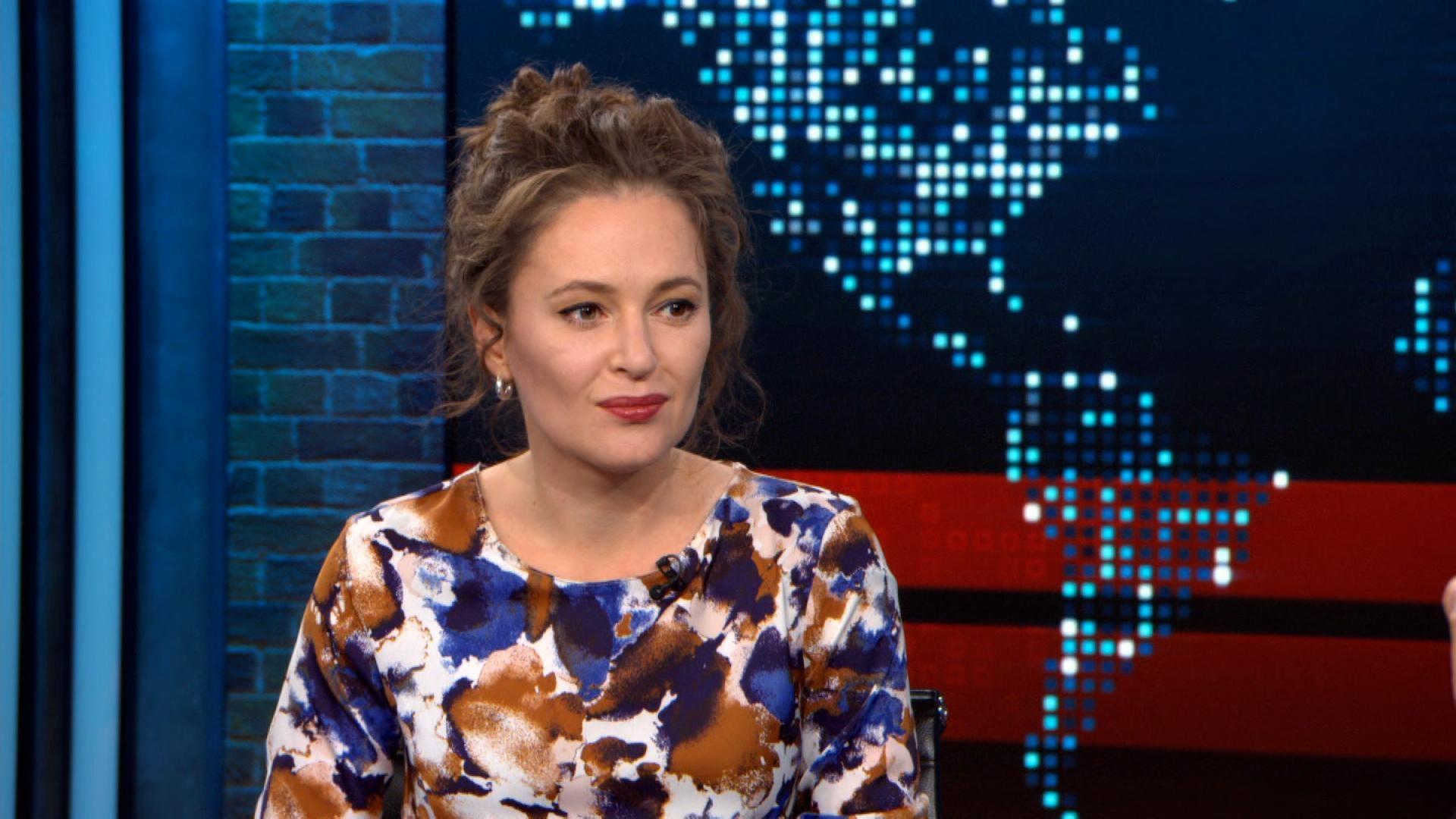 Amanpour and Company February 15, 2023 Season 2023 PBS