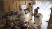 High costs spur more baby boomers to find roommates