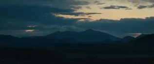 The Blessing | Promo