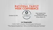 FSA National Family Week 2018 - Liz Wagenseller