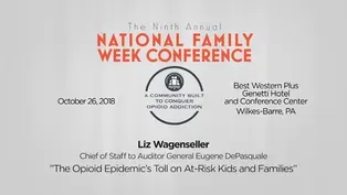 FSA National Family Week 2018 - Liz Wagenseller