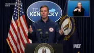 Governor Andy Beshear Denounces Bill Limiting Executive Branch's Response to Emergencies