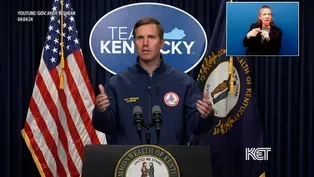Governor Andy Beshear Denounces Bill Limiting Executive Branch's Response to Emergencies