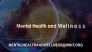 Mental Health and Wellness Preview
