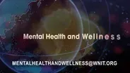 Mental Health and Wellness Preview