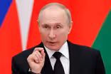 Why Russia may end its 'unstable ceasefire' with Ukraine