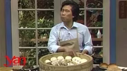 How To Make Dim Sum