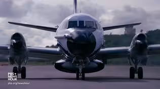 Flying into hurricanes, scientists search for more certainty