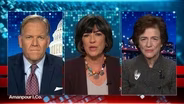 Mike Rogers & Elizabeth Holtzman on Wednesday's Hearing