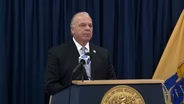 As Sen. Steve Sweeney concedes, he lists achievements