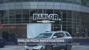 Two City Departments Investigating Parlor Pizza