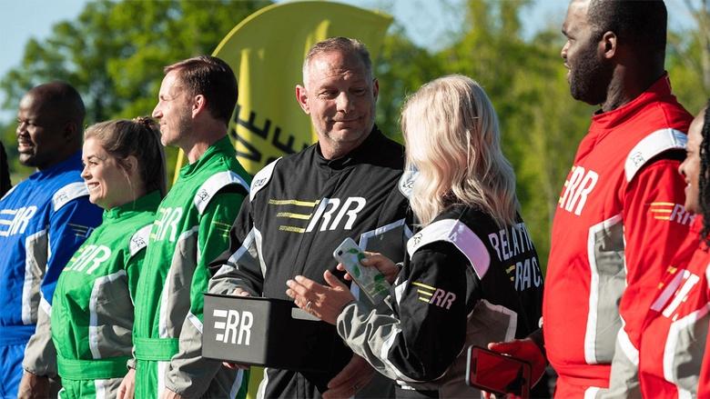 Relative Race Image