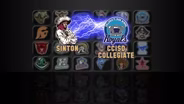 SINTON VS. CCISD COLLEGIATE