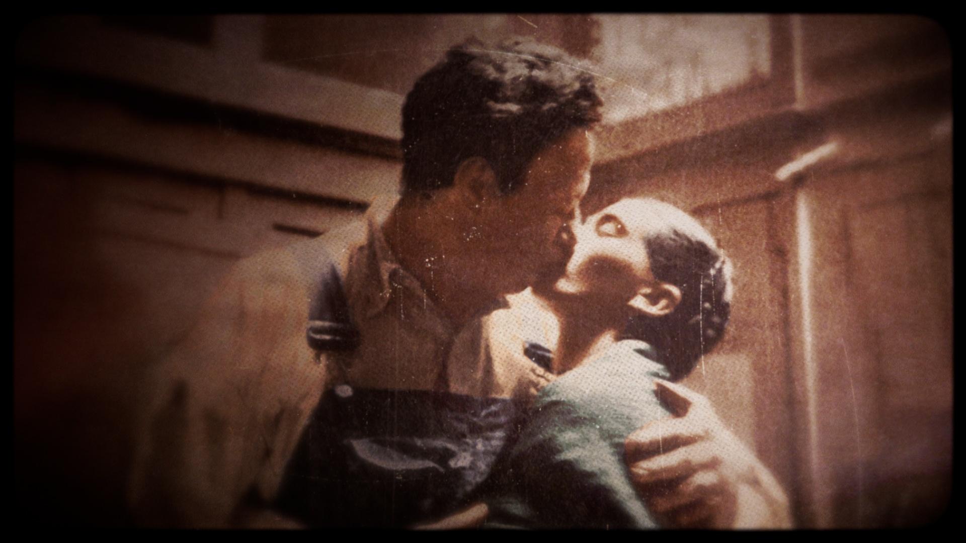 Becoming Frida Kahlo Love and Loss Episode 2 image