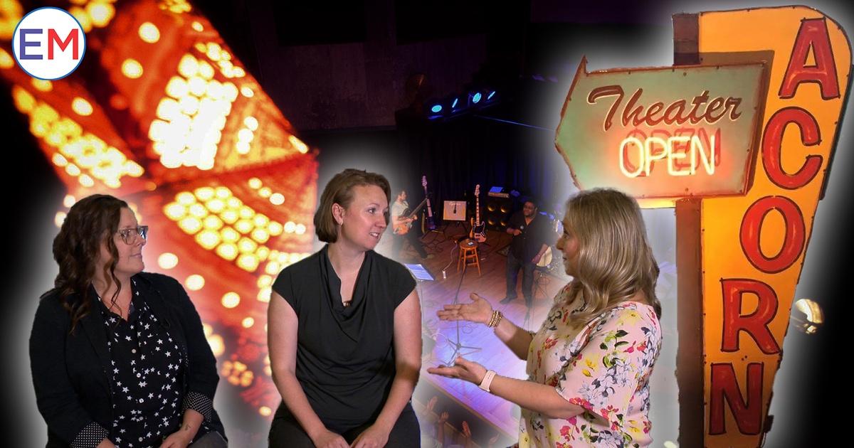 Experience Michiana The Acorn Season 2023 Episode 27 PBS