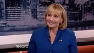 Lt. Gov. Kim Guadagno