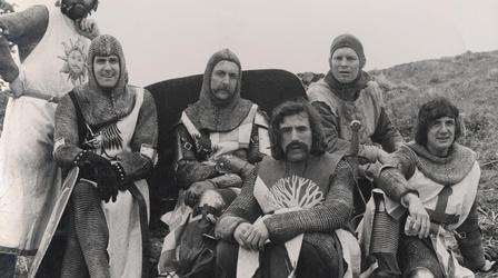 Video thumbnail: Monty Python: A Celebration More Monty Python's Best Bits Celebrated, vol 1