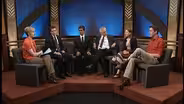 A Young Political Panel