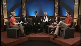 A Young Political Panel