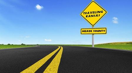 Video thumbnail: Traveling Kansas Meade County