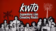 KWTO-Legendary Live Country Radio