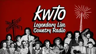 KWTO-Legendary Live Country Radio