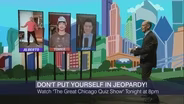 ‘The Great Chicago Quiz Show’ is Back