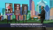 ‘The Great Chicago Quiz Show’ is Back