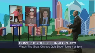 ‘The Great Chicago Quiz Show’ is Back