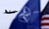 Ambassador: European allies ‘stepping up’ on NATO funding